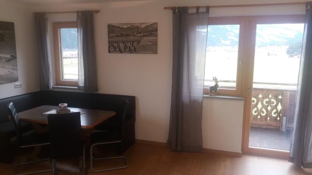 Ferienwohnung Böglerhof Uderns Exterior foto